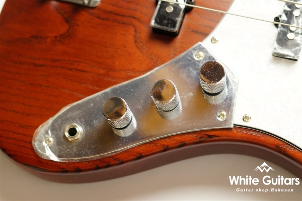 WJB-400R ASH - BR-SM